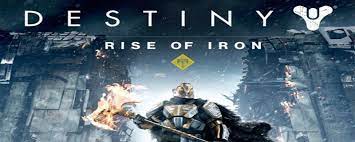 We did not find results for: Destiny Rise Of Iron Walkthrough And Quest Guide Gamerfuzion