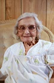 Maria Rodriguez Obituary