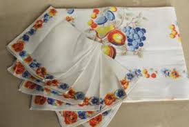 Order delivery or pickup from more than 300 retailers and grocers. Vintage Kitchen Tablecloths Towels