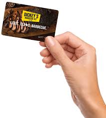 Check spelling or type a new query. Check Dickey S Gift Card Balance Dickey S Barbecue Pit