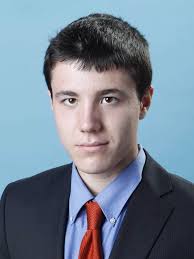 2015 Lightweight Rowing Roster