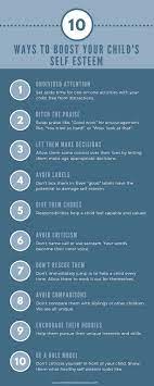 How To Boost Your Child's Self Esteem - Mindful Little Minds Psychology