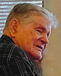 Robert Joseph Poff Obituary July 26, 2023