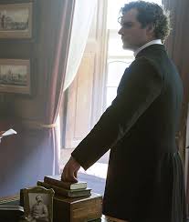 To distract her he sends her to investigate the. Shop Enola Holmes Sherlock Holmes Henry Cavill Coat Hollywood Leather Jackets