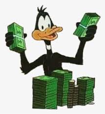 Check spelling or type a new query. Daffy Duck Png Images Free Transparent Daffy Duck Download Kindpng