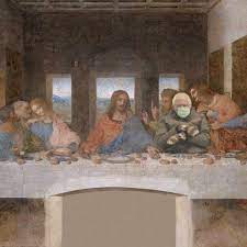 Best Bernie Mitten Memes In 2021 Holy Week Timeline Holy Week Resurrection Day