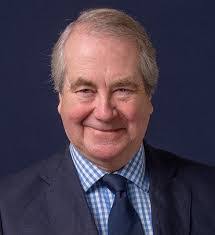 Richard Hilliard's Instagram, Twitter & Facebook