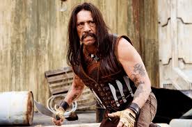 A child drug addict and criminal, trejo was in and out of jail for 11 years. We Love Danny Trejo As Marcia Brady
