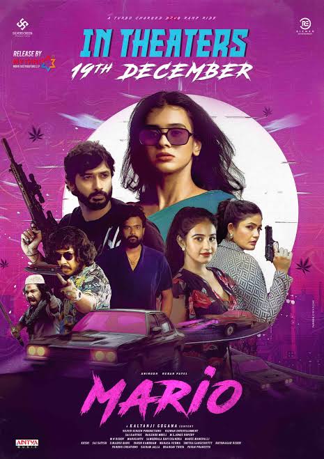 Mario (2025) UnCut Dual Audio (Hindi ORG + Telugu) WeB-DL 480p [460MB] | 720p [1.2GB] | 1080p [2.7GB] x264