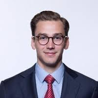 Nick Radice's Instagram, Twitter & Facebook