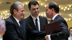 Lulzim basha (listen (help · info); Basha Knew That Berisha Would Be Declared Non Grata The Move He Made After Learning The Us Decision Sali Berisha Comments On The Sensational Statement Of Bujar Nishani Politike