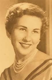 Mildred Birdsell Obituary (1933