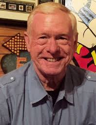 Obituary information for George Ronald Singleton