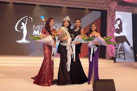 The winner is mister pulau pinang, first runner up mister wilayah persekutuan kuala. Miss Universe Malaysia 2016 Grand Finale Timchew Net