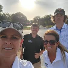 Benbrook Par 3 Golf Course