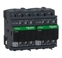 Contactors & Protection Relays – Motor Starters | Schneider ...