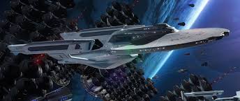 I have been designing Starbase 80.