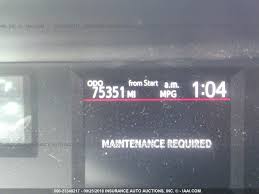 Can use of fossil fuels and this procedure should apply to the third generation of the toyota prius xw30 (2010 2011 2013 2014 hi guys, 2012 prius and neither of the reset maintenance required light procedures works for me. 2012 Toyota Prius C Jtdkdtb34c1516544 Photos Poctra Com