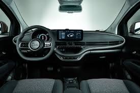 Check spelling or type a new query. Surprisingly Electric Fiat 500e Also Gets Suicide Doors Car