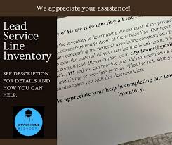 Profile for City Of Hume