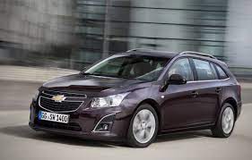 Der Cruze Station Wagon Die Perfekte Wahl Fur Familien Und Sportliche Fahrer