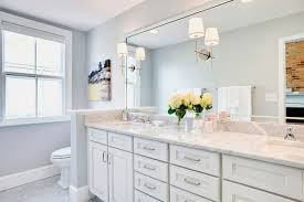 Install a half bath in my basement, attic or home addition. Does A Half Wall Make Sense Here