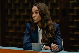 lioness season 3 how many episodes