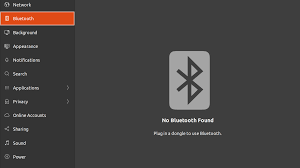 If problems persist, continue to the next. Common Bluetooth Problems In Ubuntu And How To Fix Them Dev Community