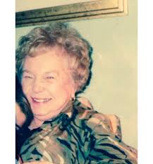 Gladys Lyons Obituary (2014)