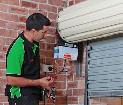 Roller doors colorbond panel lift doors timber look panel lift doors custom doors service & repairs contact roller doors. Garage Door Repairs Sydney Inner West