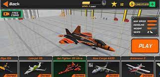Once you have downloaded the mod, you can unlock all your favorite planes, and create a diverse fleet of planes. Flight Pilot Simulator 3d Free Mod Apk Download V2 4 3 Unlimited Money Sb Mobile Mag