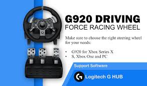 One of the best programs in the market that manages keyboards, mics, webcam and headsets is peripheral software which is logitech gaming software that has been around the past five years and supports more devices without any changes in ui and aesthetic. Logitech G920 Driver Windows 10 And Software Download