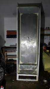 I've been working on designing a low cost powder coating oven. My First Oven Build Refrigerator Caswell Inc Metal Finishing Forums