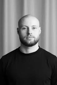 Joachim Kvam - Wholesale Coordinator - Tom Wood