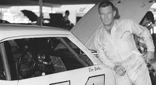 Atlanta 500 sponsored by wildlife. Full List Of Sunoco Rookie Of The Year Award Winners Nascar