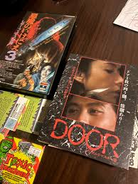 Ran into Graveface at Frightmare Weekend. : r/BMSR