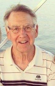 Robert Martin “Bob” Hult (1938-2019)