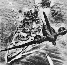 The attack on pearl harbor was a surprise military strike by the imperial japanese navy air service upon the united states (a neutral country at the time) against the naval base at pearl harbor in honolulu, territory of hawaii, just before 08:00, on sunday morning, december 7, 1941. Pearl Harbor 1941 So Vernichteten Japans Flugzeuge Amerikas Flotte Welt