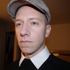 Faryl Codispoti (@SwingKatEnt)