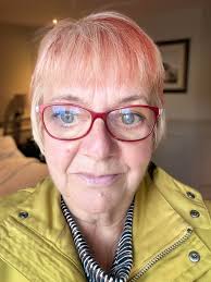 Hi all! I just wanted to introduce myself and share a photo that I took