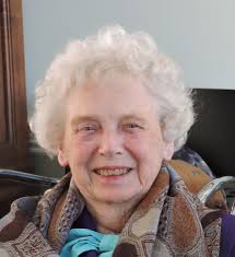 Fern Earlene (Cuthbert) Cone