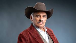 In memoriam: Mexican actor Manuel Ojeda (1940-2022). He worked in over 200  films including EL APANDO (1976), MATINÉE (1977), LA TÍA ALEJANDRA (1980),  ROMANCING THE STONE (1984), and LA 4a COMPAÑÍA (2016).