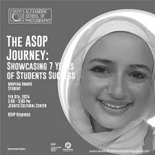 Alexandria School of Photography