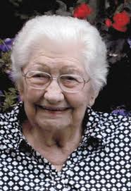 Beatrice Carr Obituary November 4, 2014