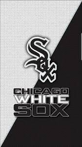 Follow the vibe and change your wallpaper every day! Chicago White Sox Wallpaper Iphone 1080x1920 Wallpaper Teahub Io