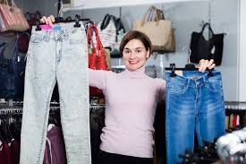 Untuk mengukur lingkar pinggang celana bisa dilakukan dengan beberapa cara. 5 Cara Ukur Celana Jeans Tanpa Harus Fitting Womantalk