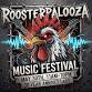Roosterpalooza Music Festival event in Spring Grove, PA