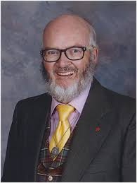 JEWELL, Robert C.M., Fifth Earl of Glenoe, Lord MacIntyre