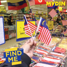 We did not find results for: Mydin Malaysia Dekat Mydin Dah Ade Jual Bendera Balik Facebook
