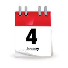 In addition to the screenshot above, there are 4 other layouts, each on a separate worksheet tab. What Calendar Week Is It Today Calendar Week Cw Week Number Org